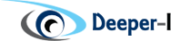 Deeper-I logo